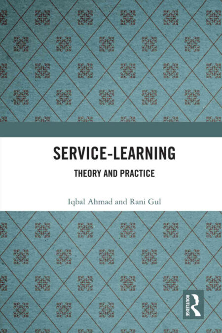 Service-Learning: Theory and Practice, 1st Edition eBook