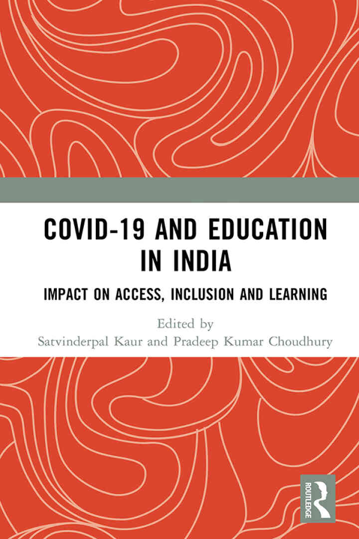 COVID-19 and Education in India: Impact on Access, Inclusion and Learning, 1st Edition eBook