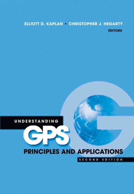 Understanding GPS: Principles and Applications, 2nd Edition eBook