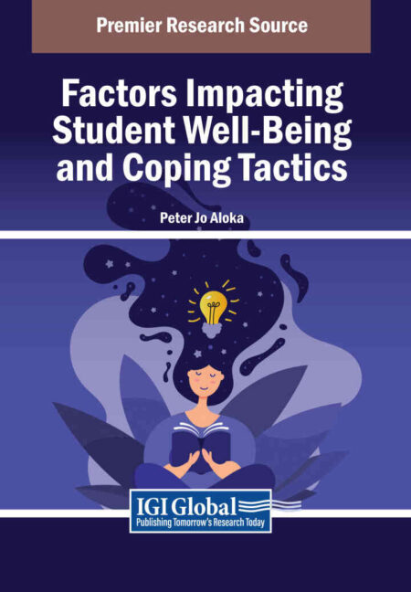 Factors Impacting Student Well-Being and Coping Tactics eBook
